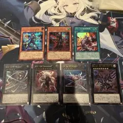 遊戯王【K9 VS デッキパーツ】 26枚 - メルカリ