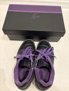 【asics needles EX89】箱付きのサムネイル