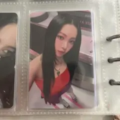 2026年最新】Aespa トレカ hot messの人気アイテム - メルカリ