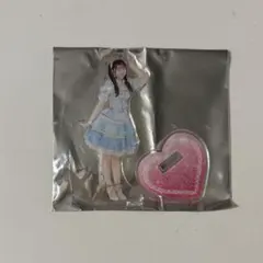 AKB48 久保姫菜乃 サンコンコン ペリちゃんくじ アクスタ アクリルスタンド