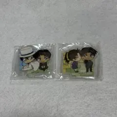 名探偵コナン アクリルスタンド