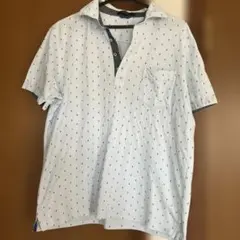 ポロシャツ LL