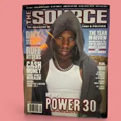 エミネム 雑誌 表紙 the source 表紙 エミネム The source ヒップホップ 海外雑誌 HIP-HOP - メルカリ