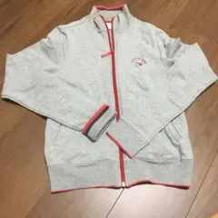 トミーガール　パーカー