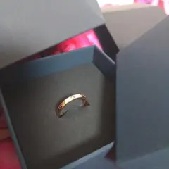 AYA様専用(指輪のみ)