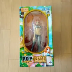 POP ワンピース ジュエリー・ボニー Sailing Again ナミ
