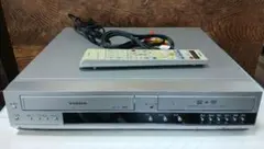 TOSHIBA RD-X2 HDD&DVDビデオレコーダー動作未確認 - メルカリ