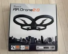 2026年最新】PARROT AR DRONEの人気アイテム - メルカリ