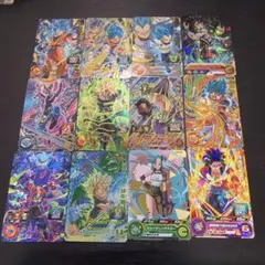 2026年最新】スーパードラゴンボールヒーローズアバターカードの人気