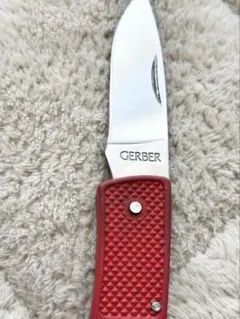 2025年最新】ガーバー gerber ナイフの人気アイテム - メルカリ