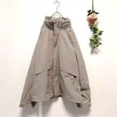 極美品✨【UNIQLO】ユニクロ ウィンドプルーフ スタンダードブルゾン (L)