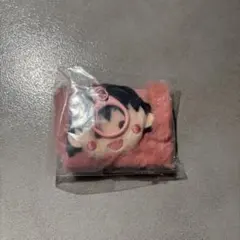 ちびまる子ちゃん ぬいぐるみフォトホルダー まるちゃん