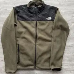 NORTH FACE☆マウンテンバーサマイクロジャケットXL