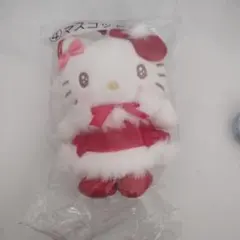 ハローキティ マスコット