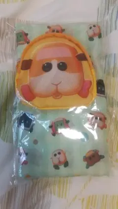 未使用品 PUI PUI モルカー 2段 弁当箱 ランチボックス - メルカリ