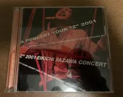 矢沢永吉 CONCERT TOUR Z 2001 LIVE CD