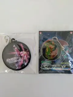 ポケモンキーホルダー