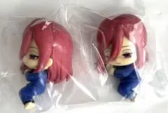 ブルーロック　ねむらせ隊寝起きver. 千切豹馬2個セット