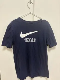 NIKE THE NIKE TEE TEXAS Tシャツ ネイビー Mのサムネイル