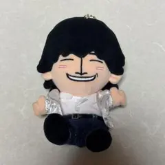 Aぇ! group 佐野晶哉 はぴぬい ちびぬい
