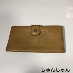 FENDI フェンディ 長財布 ベージュ 小物 レディース ブランドのサムネイル