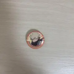 くら寿司 爆豪勝己 缶バッジ