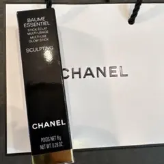 CHANEL BAUME ESSENTIEL SCULPTINGのサムネイル