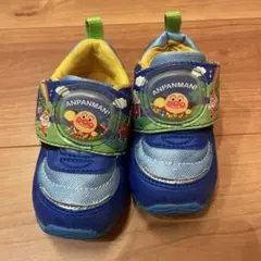 アンパンマン ベビーシューズ 13.0EE