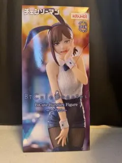 BiCute Bunnies Figure コベニ チェンソーマン