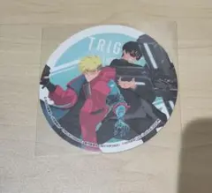 トライガン キャラクターグッズ