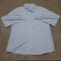 白シャツ 140cm