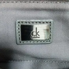 カルバンクライン　CALVIN KLEIN ショルダーバック