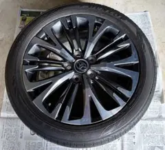 hachi★トヨタ　ヤリスクロス　純正ホイール 1枚 車用 純正 ヤリスクロス ホイール」の人気商品一覧 | 安い商品を