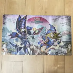 遊戯王 WCS2026 デュエルセット プレイマット単品 - メルカリ