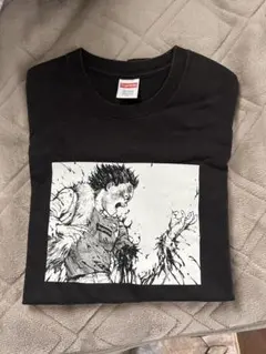 専用supreme AKIRA アキラ　Tシャツのサムネイル