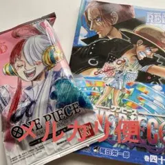 ワンピース カードゲーム チュートリアルデッキ ＆ 40億巻