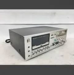 UHER CR 240 カセットプレーヤー 通電確認済み - メルカリ