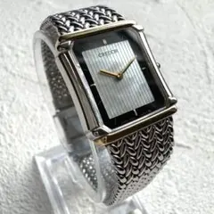 希少】SEIKO CREDOR クレドール 腕時計 6730 14Kベゼル - メルカリ