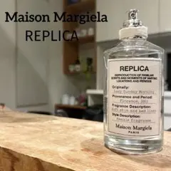 Maison Margiela REPLICA レイジーサンデーモーニング 香水
