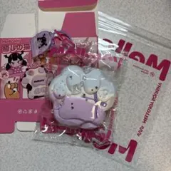 Mellojoy スクイーズ　メロジョイ 癒しの猫爪 天使爪