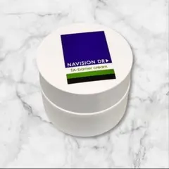 《未使用》ナビジョンDR TAバリアクリーム