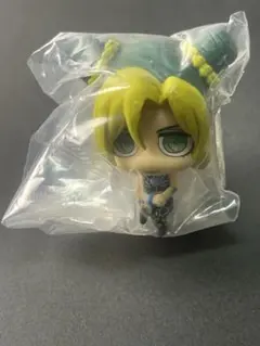 【未開封】JOJO WORLD ジョジョコレ　徐倫