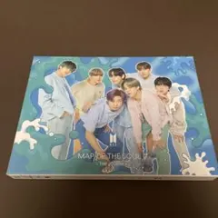 MAP OF THE SOUL 7～THE JOURNEY～