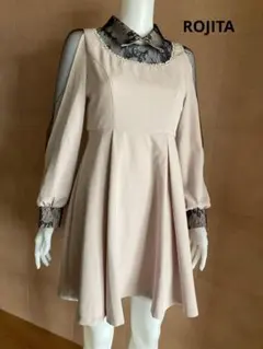 ロジータ　ワンピース　地雷系　量産型