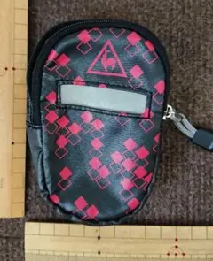 未使用品 ルコック ランニング小物入れのサムネイル