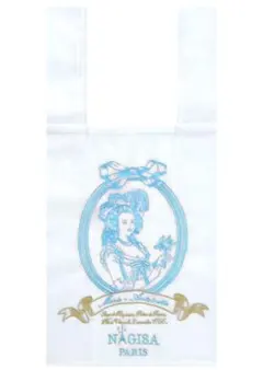 Brigitte Tanaka マリーアントワネット　ブリジットタナカ　ブルー