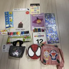 キャラクターグッズのサムネイル