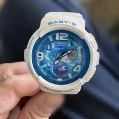 CASIO BABY-G(ベビージー) BGA-190GL