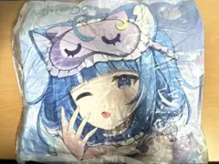 海月雲ろあ ロングクッション 2種セット - メルカリ