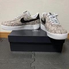 新品】Nike Book 1 Python 27.5㎝ ナイキfragment - メルカリ